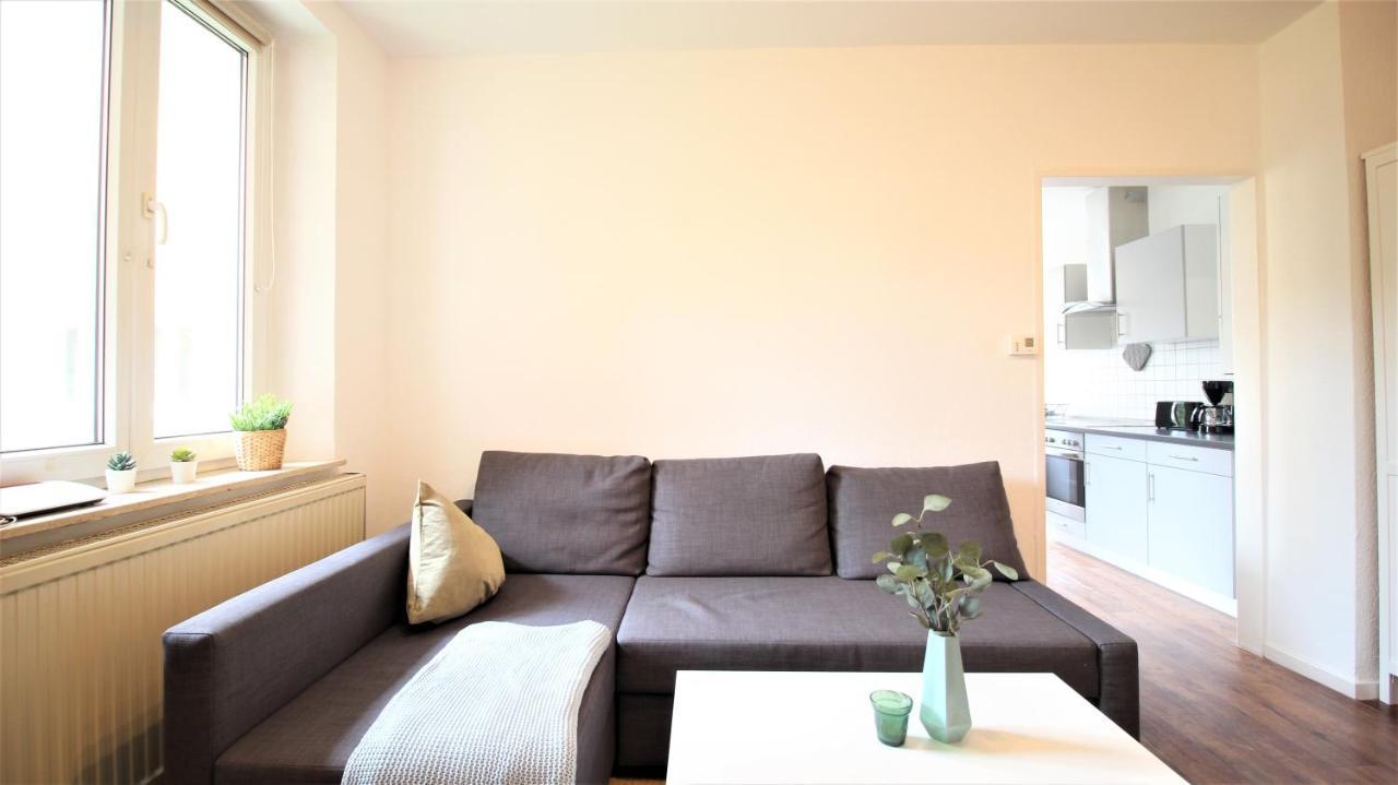 Zentral Wohnen - Inkl. Privatem Stellplatz Apartment เวิร์ซบวร์ก ภายนอก รูปภาพ