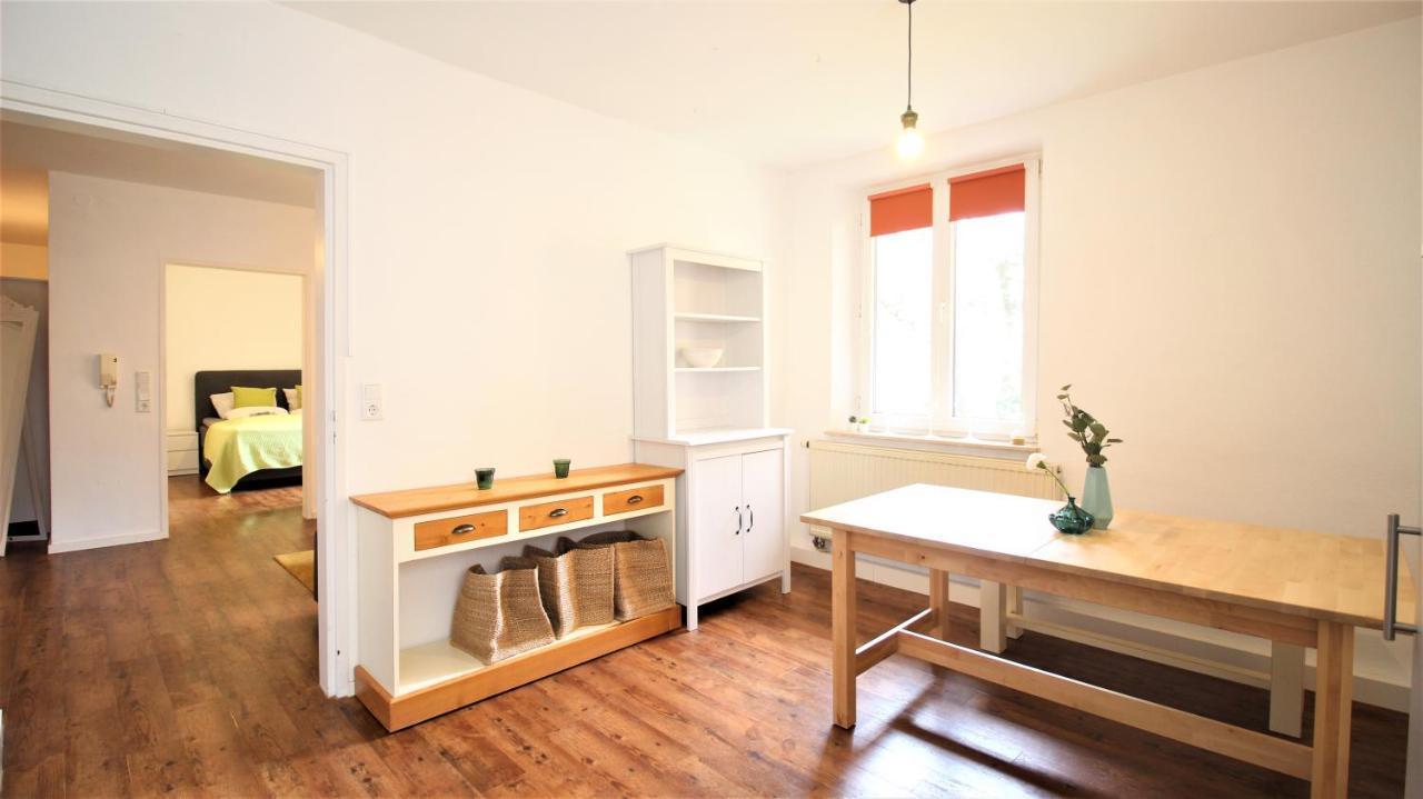 Zentral Wohnen - Inkl. Privatem Stellplatz Apartment เวิร์ซบวร์ก ภายนอก รูปภาพ